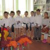 Wielkanocne życzenia od przedszkolaków